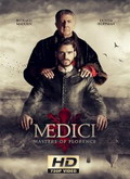 Los Medici, señores de Florencia 2×07 [720p]